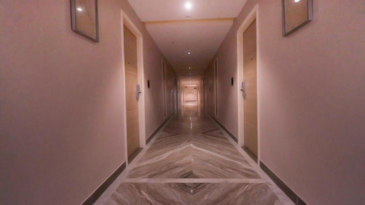 Hotel Star City Ченнаї Екстер'єр фото