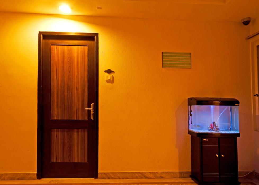 Hotel Star City Ченнаї Екстер'єр фото